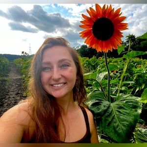 Meet your Posher, Mary